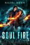 [Darkling Mage 08] • Soul Fire